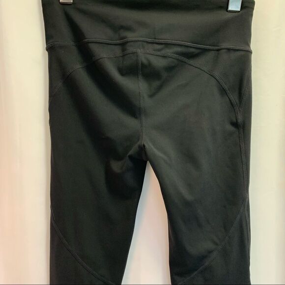 Gfast High Rise Capris in Sculpt Compression Sz S - Picture 6 of 11